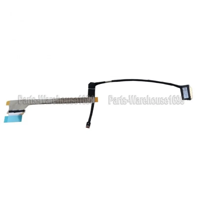 A+NEW for Lenovo Yoga Slim 7 Carbon 14ACN6 LCD EDP CABLE TOUCH 5C10S30329
A+NEW for Lenovo Yoga Slim 7 Carbon 14ACN6 LCD EDP CABLE TOUCH 5C10S30329