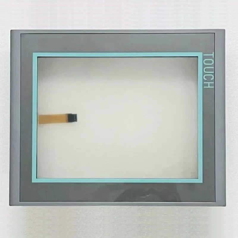 New Touch Screen Digitizer MP377 TOUCH 6AV6 644-0AA01-2AX0 6AV6644-0AA01-2AX0 with Overlay Film Plastic Cover Case LCD Display
New Touch Screen Digitizer MP377 TOUCH 6AV6 644-0AA01-2AX0 6AV6644-0AA01-2AX0 with Overlay Film Plastic Cover Case LCD Display
