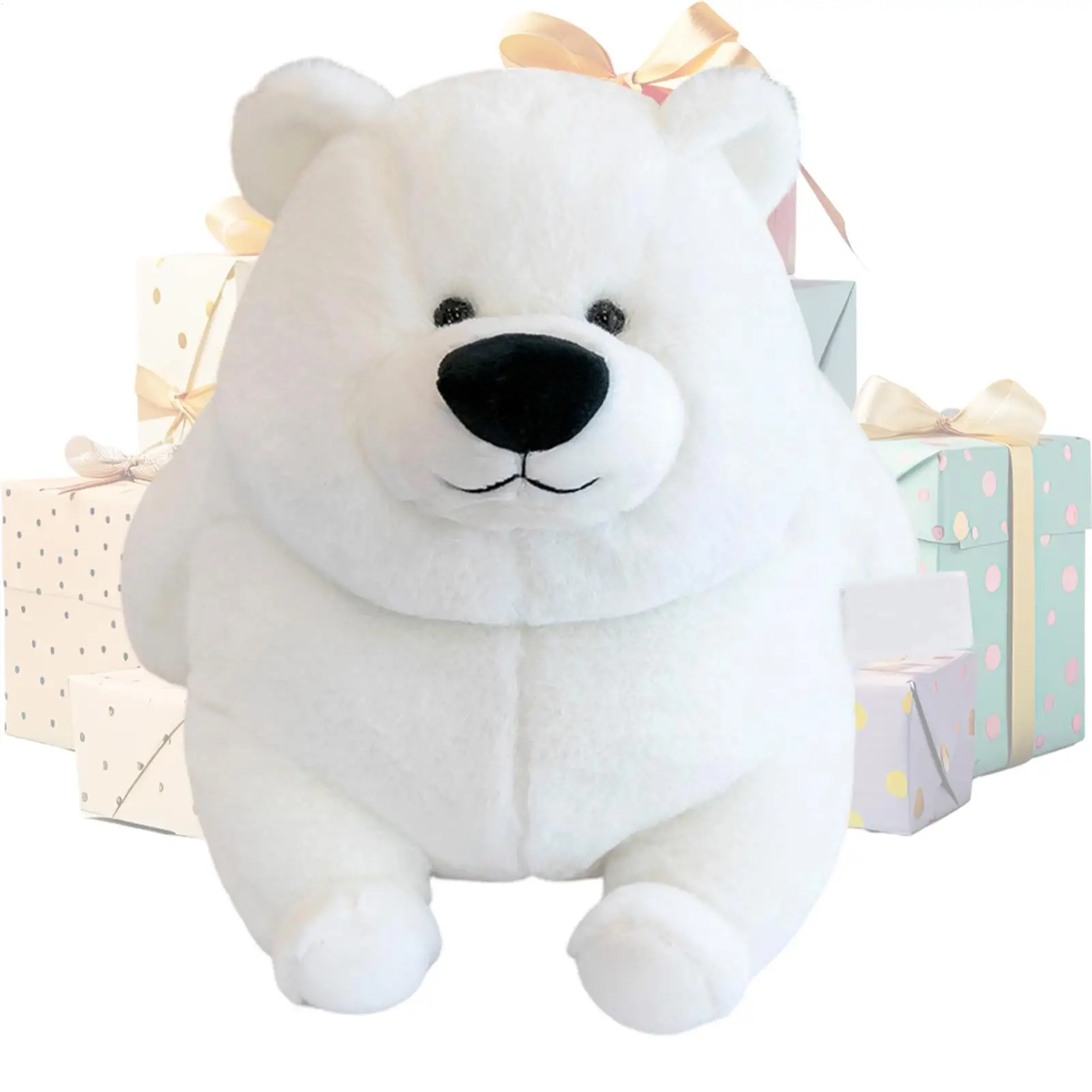 Animal Plush 30cm Soft Statue Cushion Toy PP Cotton Filling Cute Stuffed Animal For Sofa Home Bedroom Car Decor Boys Women Men
Animal Plush 30cm Soft Statue Cushion Toy PP Cotton Filling Cute Stuffed Animal For Sofa Home Bedroom Car Decor Boys Women Men