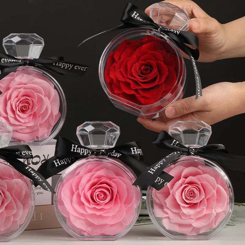 7-8cm Giant Natural Preserved Flower Gift Box Exquisite Mothers Day Gift Valentine's Day Birthday Gift Eternal Rose Home Decor
7-8cm Giant Natural Preserved Flower Gift Box Exquisite Mothers Day Gift Valentine's Day Birthday Gift Eternal Rose Home Decor