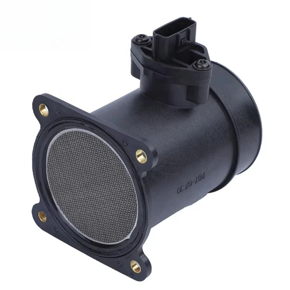 Mass Air Flow Sensor Meter MAF 22680-4W000 for 2001-2003 Pathfinder Infiniti QX4 3.5L
Mass Air Flow Sensor Meter MAF 22680-4W000 for 2001-2003 Pathfinder Infiniti QX4 3.5L