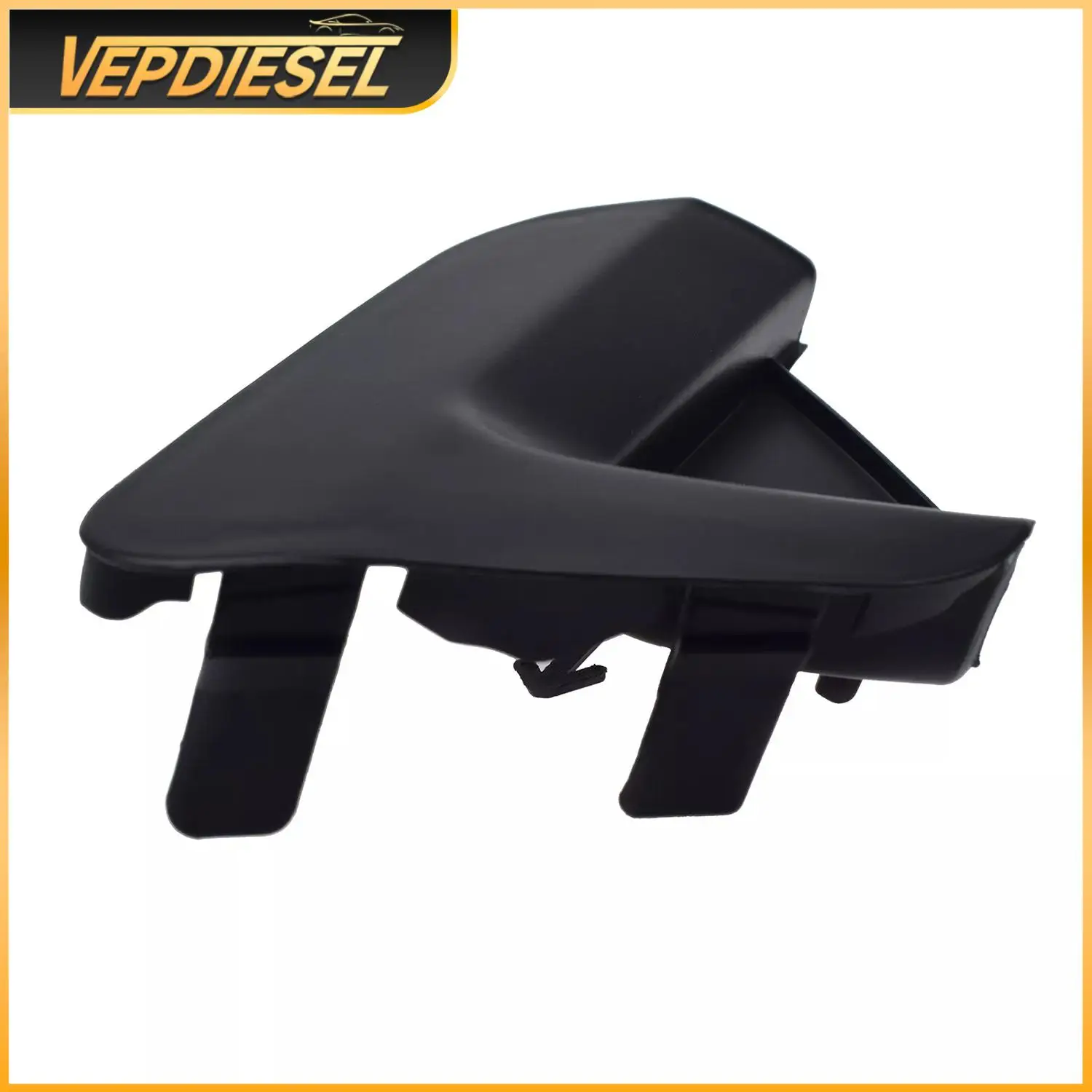 2Pcs Front Bumper Tow Hook Cover For Toyota Yaris 2012-2014 52127-52931 52129-0D050 Professional Auto Parts
2Pcs Front Bumper Tow Hook Cover For Toyota Yaris 2012-2014 52127-52931 52129-0D050 Professional Auto Parts