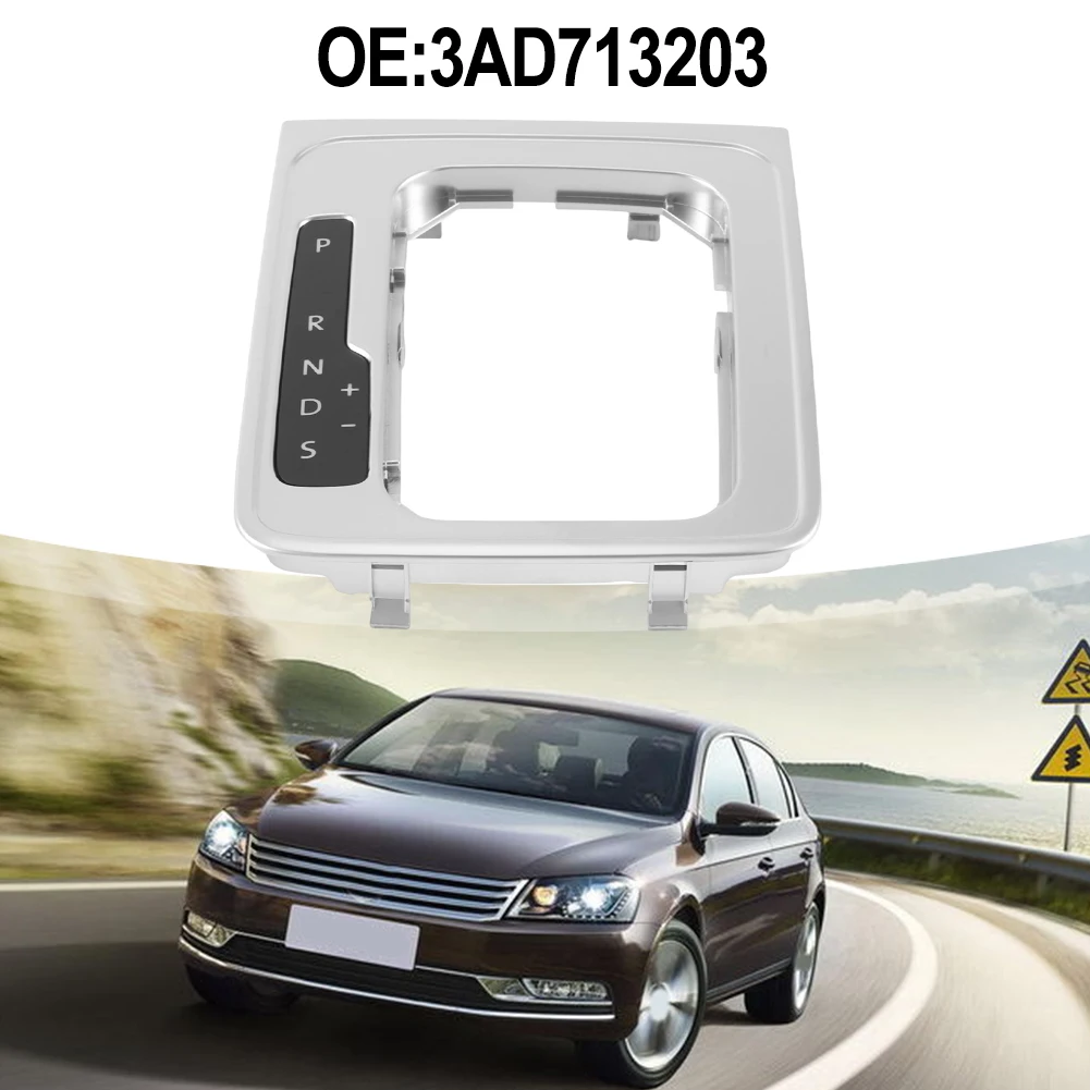 CC 2013-2018 As Shown In The Picture Gear Display Panel Car Fitment Easy Installation Process Non-deformation Design
CC 2013-2018 As Shown In The Picture Gear Display Panel Car Fitment Easy Installation Process Non-deformation Design