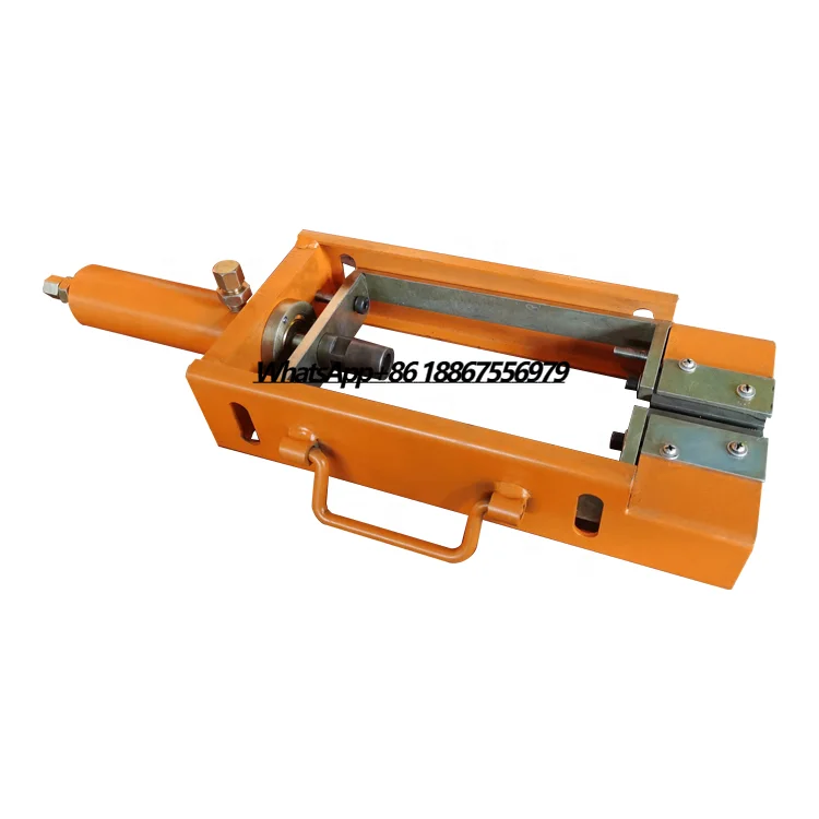 Lingqiao 50MPa Concrete Construction Post Tensioning Hollow Hydraulic Onion Jack for Steel Strand
Lingqiao 50MPa Concrete Construction Post Tensioning Hollow Hydraulic Onion Jack for Steel Strand