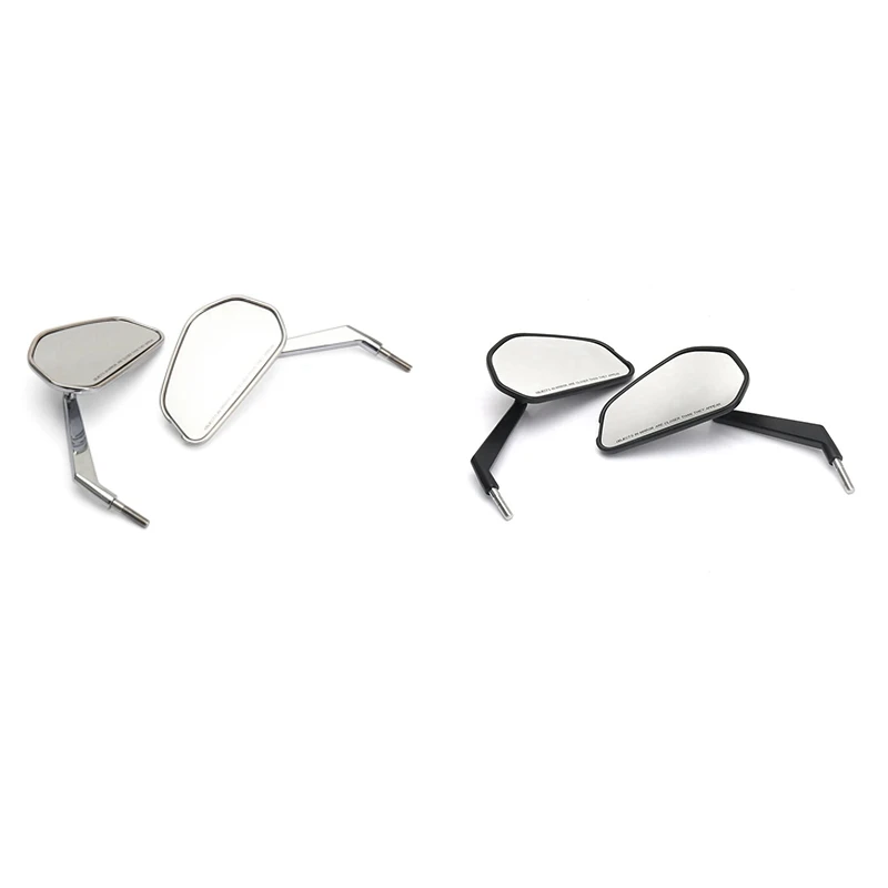 Motorcycle Rearview Mirrors Side Mirror For Pan America 1250 S PA1250 For Davidson Night Train For Sportster S
Motorcycle Rearview Mirrors Side Mirror For Pan America 1250 S PA1250 For Davidson Night Train For Sportster S