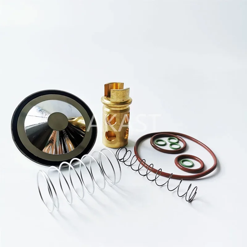 2901202000(2901-2020-00)Oil Stop Valve Kit for Atlas Copco Screw Air Compressor Accessories
2901202000(2901-2020-00)Oil Stop Valve Kit for Atlas Copco Screw Air Compressor Accessories