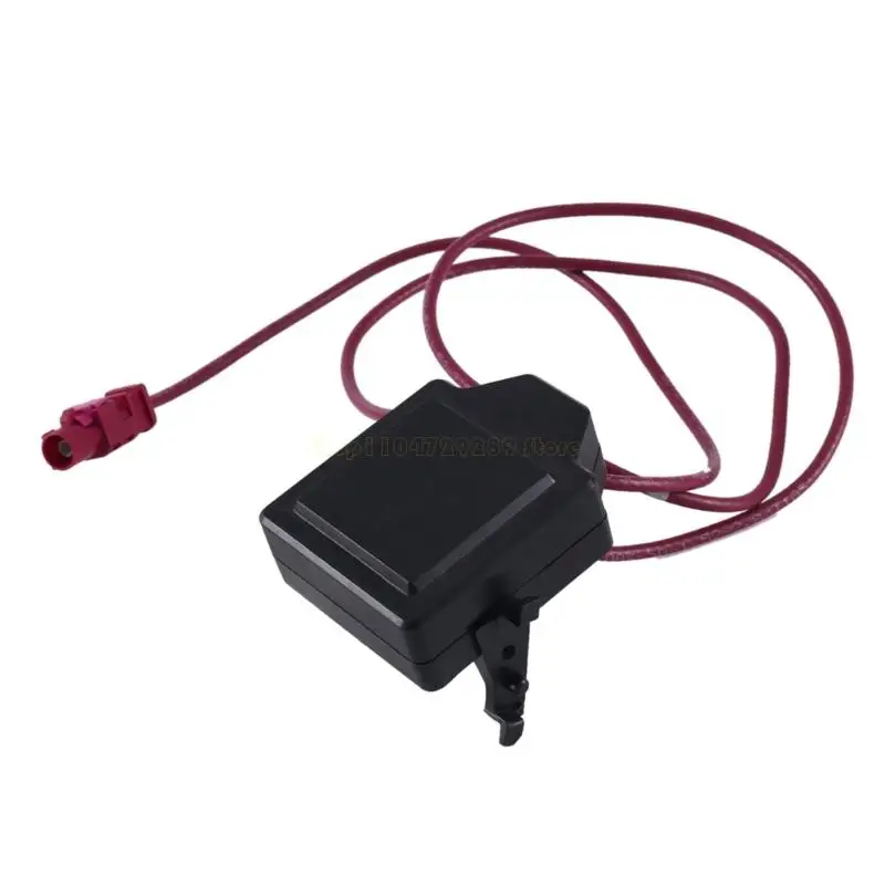 Car Rearview Glass Antenna for Class W213 2139055009 A2139055009 Replacement Antenna Automotive Accesssory
Car Rearview Glass Antenna for Class W213 2139055009 A2139055009 Replacement Antenna Automotive Accesssory