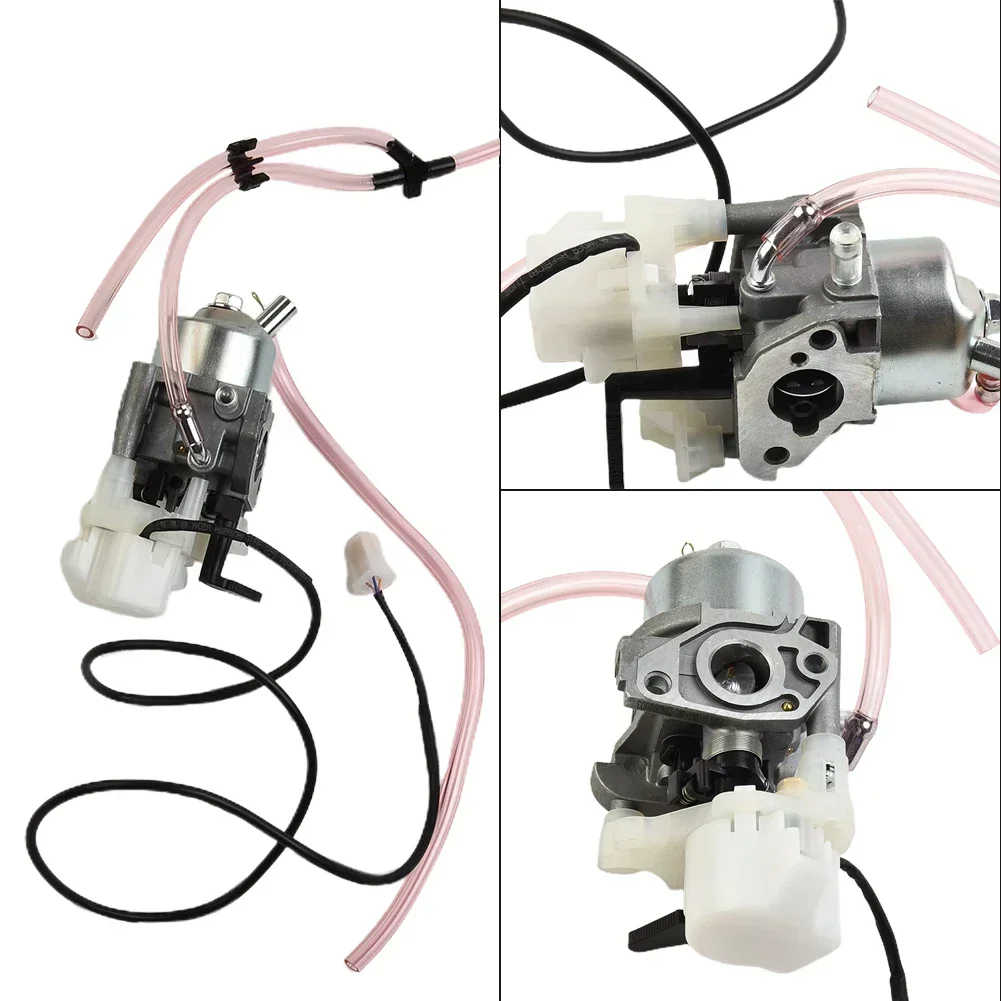 'Reliable Carburetor for Honda EU1000i A2/A Type AC Inverter Alternator EU1000IK1 VIN# EZGA 1000001 to EZGA 1012733'
'Reliable Carburetor for Honda EU1000i A2/A Type AC Inverter Alternator EU1000IK1 VIN# EZGA 1000001 to EZGA 1012733'