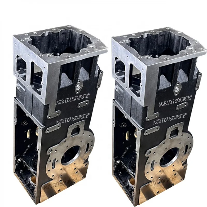 TB604.384-01 Rear Axle Housing for Foton Lovol Agricultural Machinery & Equipment Farm Tractors New Product 2020 Tractors Spares
TB604.384-01 Rear Axle Housing for Foton Lovol Agricultural Machinery & Equipment Farm Tractors New Product 2020 Tractors Spares