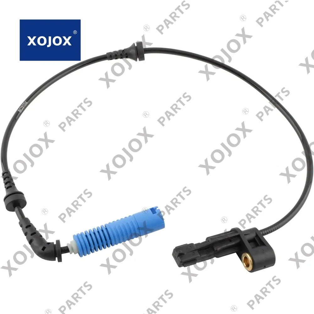 XOJOX BOXI Front Left Driver Side ABS Wheel Speed Sensor Fit for BMW 320i 2001-2004 / 325Ci/330Ci 2001-2006 / 325i 2002-2005 / 3
XOJOX BOXI Front Left Driver Side ABS Wheel Speed Sensor Fit for BMW 320i 2001-2004 / 325Ci/330Ci 2001-2006 / 325i 2002-2005 / 3