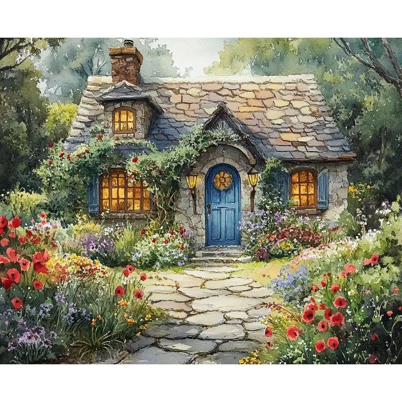 RUOPOTY Painting By Numbers Kits Mountain Scenery Handmade Diy Coloring By Numbers Adults Crafts Home Decor
RUOPOTY Painting By Numbers Kits Mountain Scenery Handmade Diy Coloring By Numbers Adults Crafts Home Decor