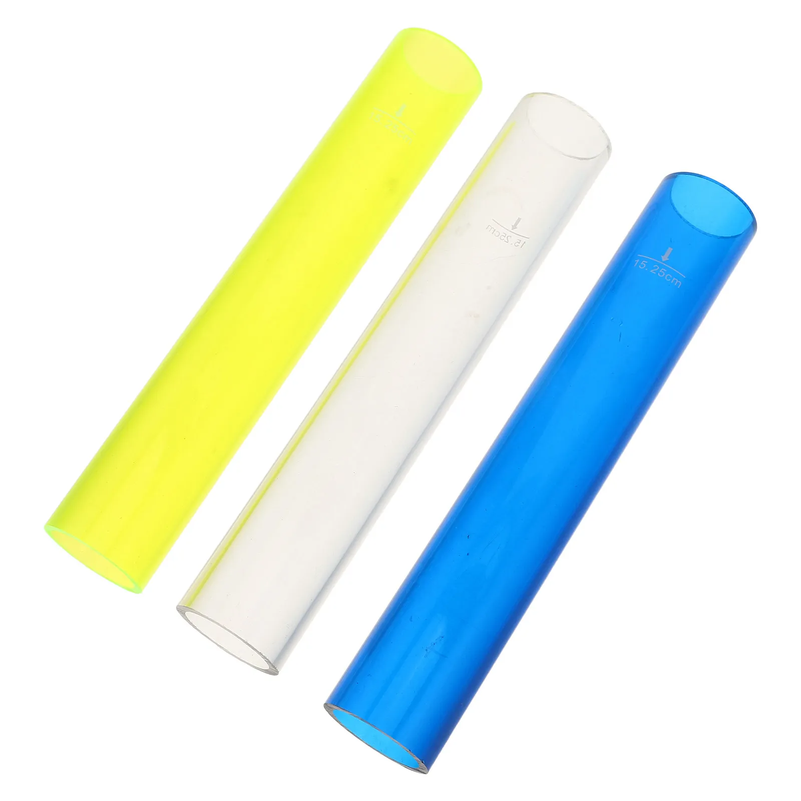 3Pcs Table Tennis Racket Rolling Stick Professional Rubber Adhesion Tool Portable Paddle Maintenance Accessory for Pingpong Bat