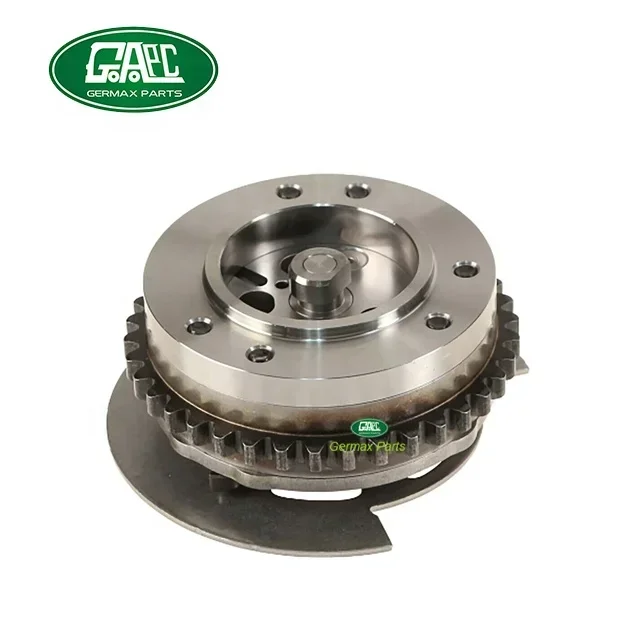 Exhaust Camshaft Sprocket 3.0L 5.0L Petrol LR023931 LR041446 AJ812534 GL3030 GJ0846 for Jaguar XJ 2010- XK 2006-2014 Parts
Exhaust Camshaft Sprocket 3.0L 5.0L Petrol LR023931 LR041446 AJ812534 GL3030 GJ0846 for Jaguar XJ 2010- XK 2006-2014 Parts