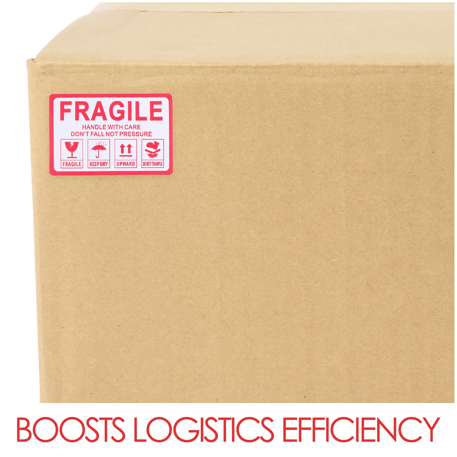 1000 pcs Fragile Stickers 6x4cm Labels Carton Warning Package Adhesive Shipping Supplies Packing Tapes Folder Tags
1000 pcs Fragile Stickers 6x4cm Labels Carton Warning Package Adhesive Shipping Supplies Packing Tapes Folder Tags