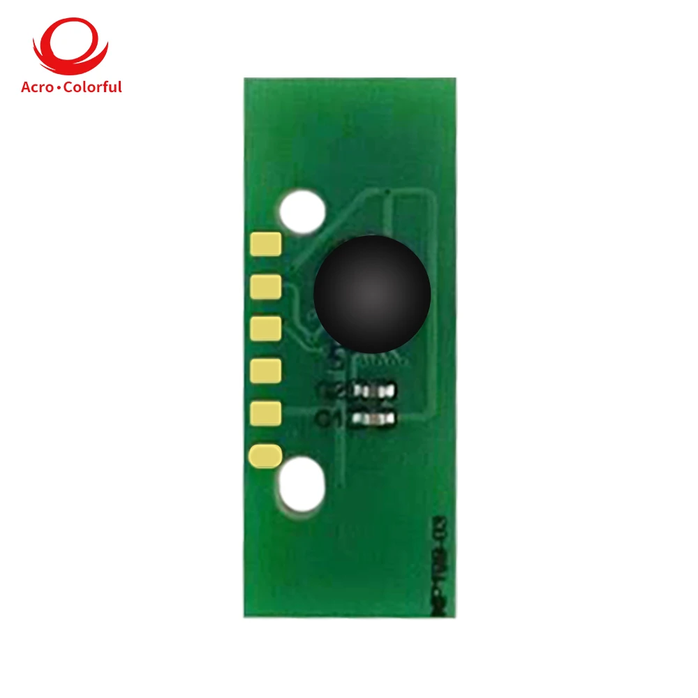 T-FC330 Compatible Toner Chip T-FC330K T-FC330C T-FC330M T-FC330Y for Toshiba e-STUDIO330AC e-STUDIO400AC Cartridge Chip
T-FC330 Compatible Toner Chip T-FC330K T-FC330C T-FC330M T-FC330Y for Toshiba e-STUDIO330AC e-STUDIO400AC Cartridge Chip