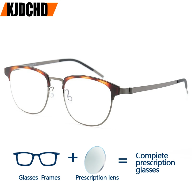 KJDCHD Progressive Prescription Glasses Men Reading glasses Anti Blue Light Photochromic Eyewear Optical Myopia Eyeglasses
KJDCHD Progressive Prescription Glasses Men Reading glasses Anti Blue Light Photochromic Eyewear Optical Myopia Eyeglasses