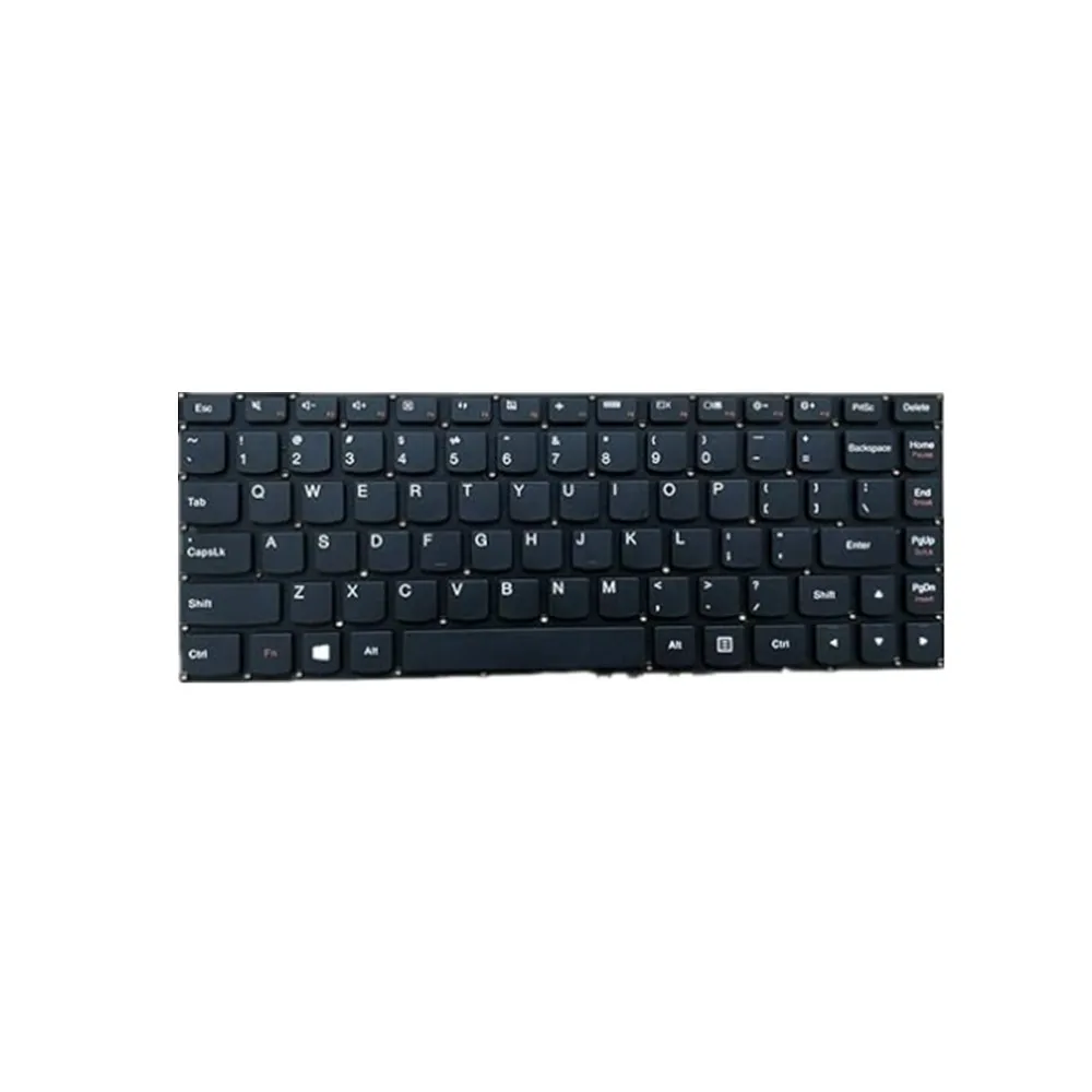 Laptop Keyboard For LENOVO For Ideapad Yoga 900-13ISK 900-13ISK2 Black US UNITED STATES Edition
Laptop Keyboard For LENOVO For Ideapad Yoga 900-13ISK 900-13ISK2 Black US UNITED STATES Edition