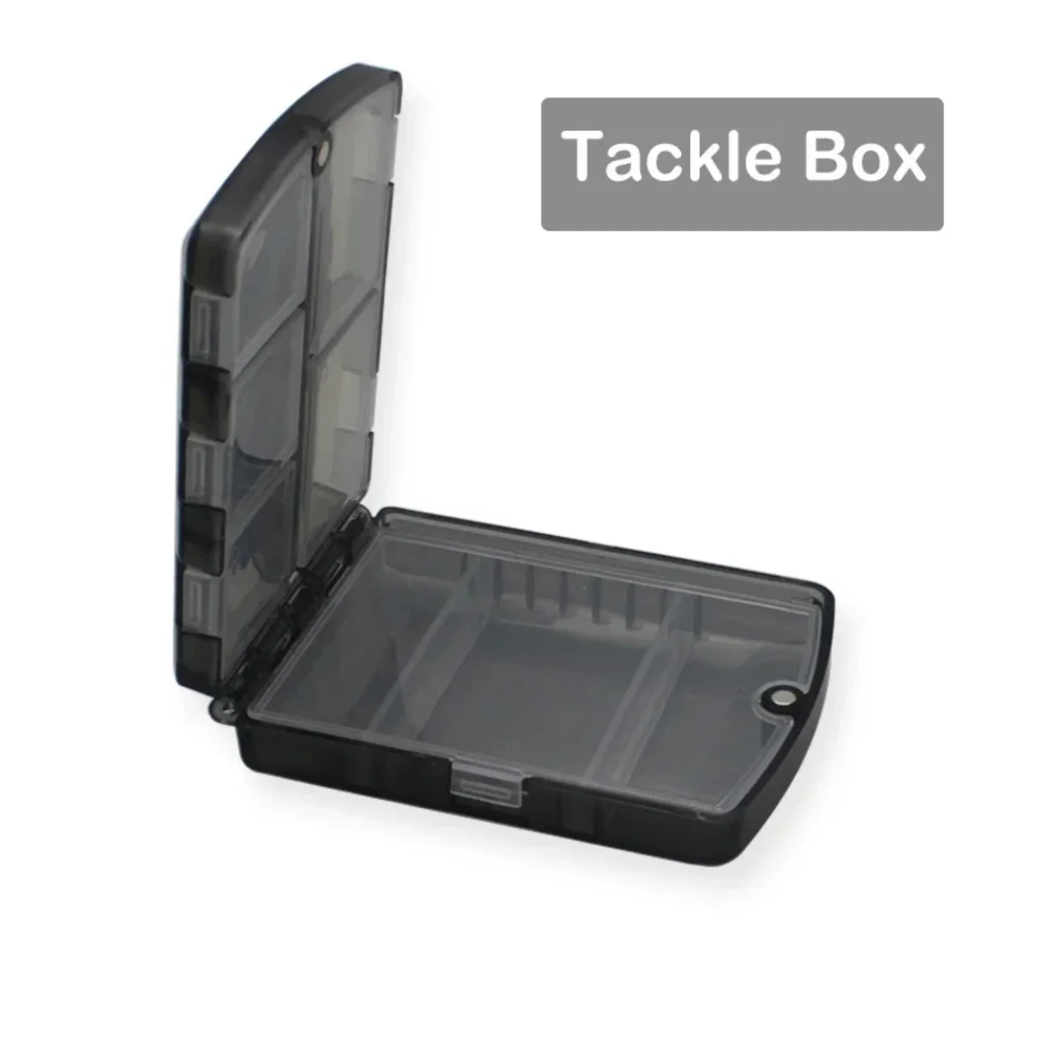 Carp Fishing Tackle Boxes Open And Colse Distachable Carp Fishing Accessories Bait Soft Bait Tool Boxes
Carp Fishing Tackle Boxes Open And Colse Distachable Carp Fishing Accessories Bait Soft Bait Tool Boxes