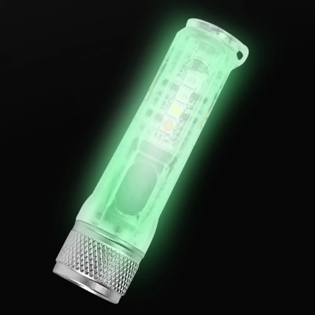 Adjustable Brightness Mini Led Keychain Flashlight Rechargeable With 300Mah Portable Outdoor Security Light For 
Adjustable Brightness Mini Led Keychain Flashlight Rechargeable With 300Mah Portable Outdoor Security Light For