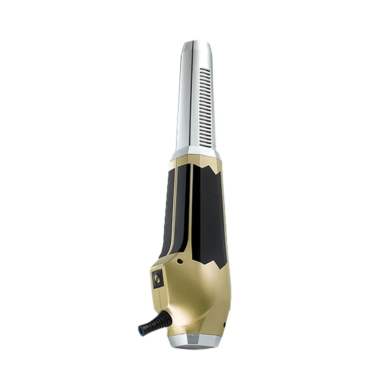 Terahertz rod Gold Blower Support Oem Household Convenient Anion Electric Hot Air Wholesale Heat Transfer Warm Body
Terahertz rod Gold Blower Support Oem Household Convenient Anion Electric Hot Air Wholesale Heat Transfer Warm Body