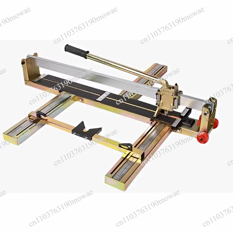 1200Mm 1000mm 800mm Metal Manual Tile Cutting Machine
1200Mm 1000mm 800mm Metal Manual Tile Cutting Machine
