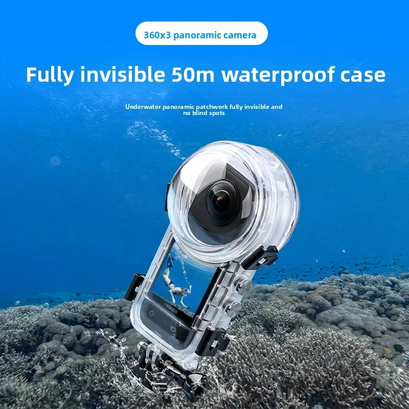 X3 полностью невидимый водонепроницаемый чехол для дайвинга 50 м панорамная спортивная камера водонепроницаемый чехол oneX3 сумка для селфи защитный чехол
X3 полностью невидимый водонепроницаемый чехол для дайвинга 50 м панорамная спортивная камера водонепроницаемый чехол oneX3 сумка для селфи защитный чехол