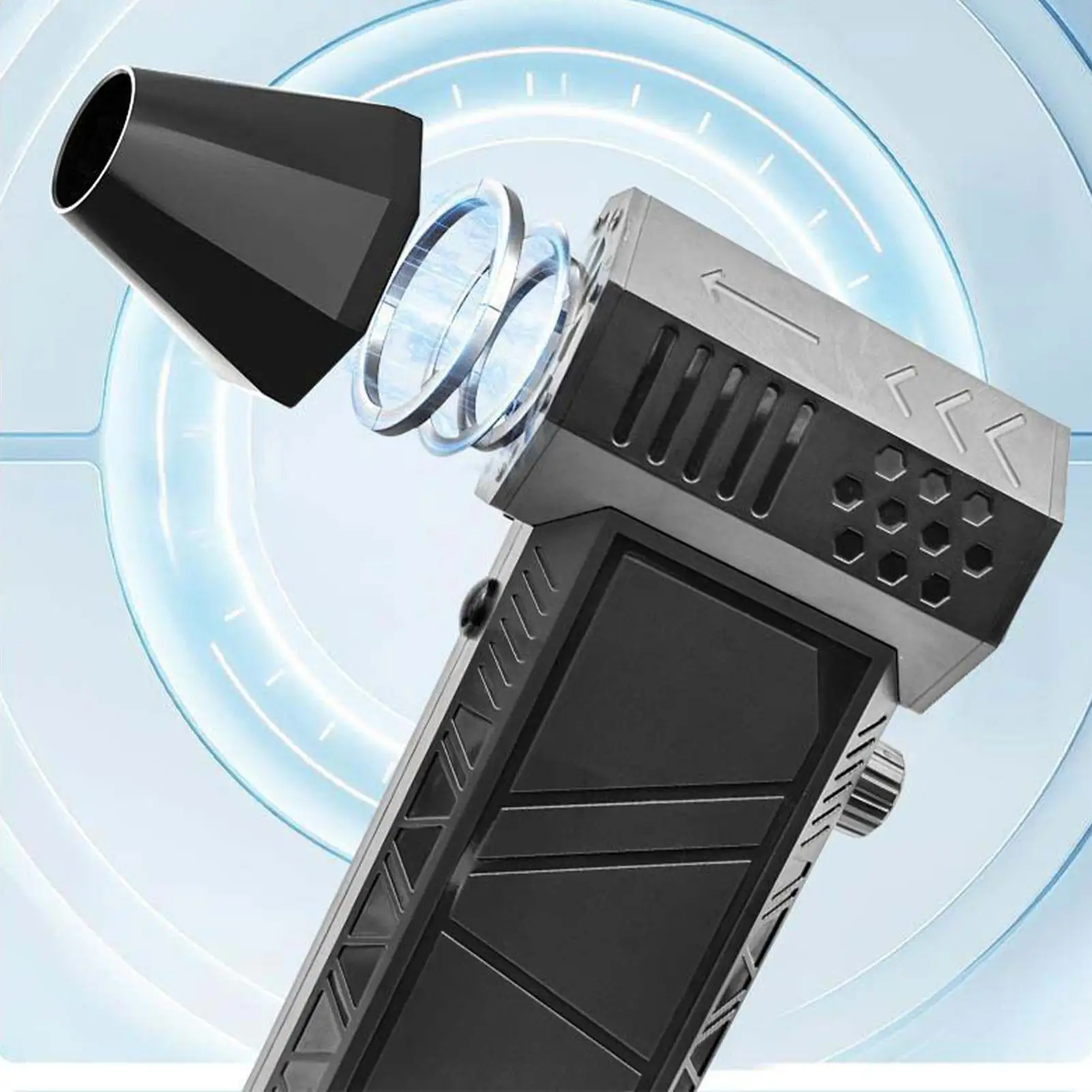 Air Duster Cordless Powerful Ergonomic Lightweight Electric Cleaning Dusters for Electronics Keyboards Office Devices Car Home
Air Duster Cordless Powerful Ergonomic Lightweight Electric Cleaning Dusters for Electronics Keyboards Office Devices Car Home