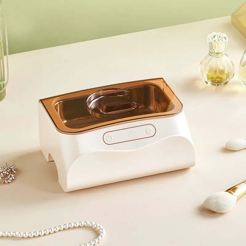 CS06 Ultrasonic cleaning machine, household glasses cleaning machine, jewelry, watch,tooth sleeve,non-invasive cleaning artifact
CS06 Ultrasonic cleaning machine, household glasses cleaning machine, jewelry, watch,tooth sleeve,non-invasive cleaning artifact