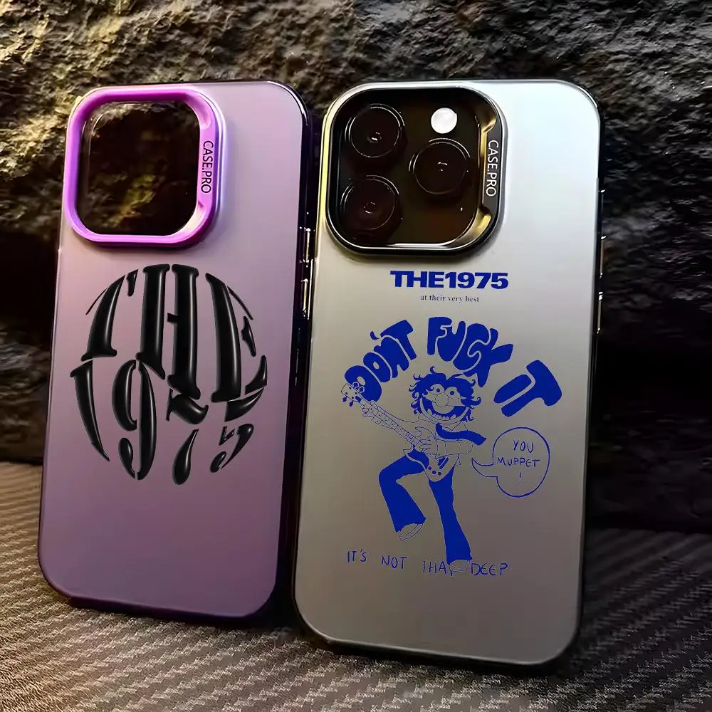 Rock Band T-The 1975 Phone Case For iPhone 17 16 15 14 13 12 11 Pro Max Air Colorful Matte Laser Aurora Shockproof
Rock Band T-The 1975 Phone Case For iPhone 17 16 15 14 13 12 11 Pro Max Air Colorful Matte Laser Aurora Shockproof