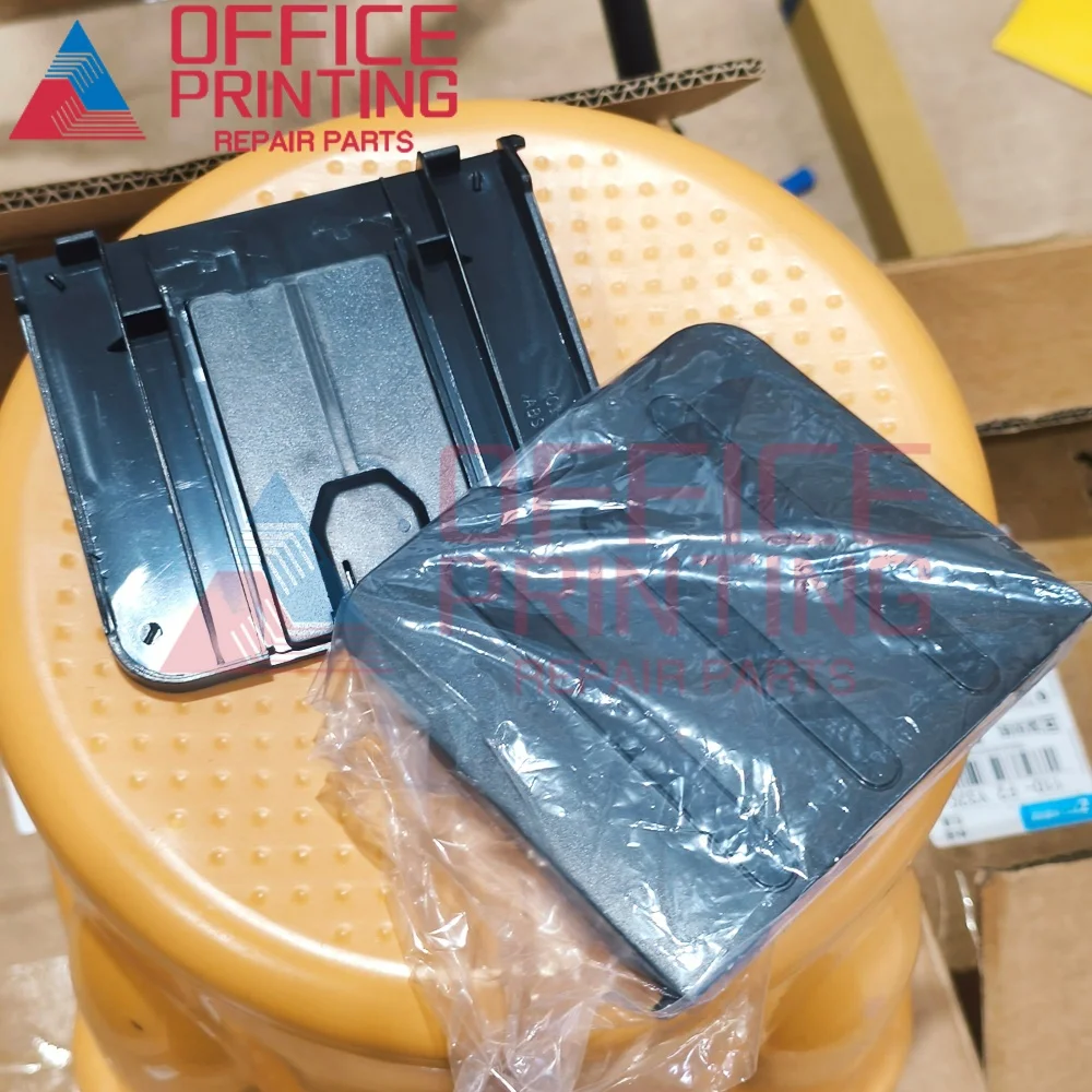 10pcs RC3-0827-000 RM1-7727-000 RM1-7727 Paper Output Tray for HP M1132 M1130 M1136 M1210 M1212 M1213 M1214 M1216 M1217
10pcs RC3-0827-000 RM1-7727-000 RM1-7727 Paper Output Tray for HP M1132 M1130 M1136 M1210 M1212 M1213 M1214 M1216 M1217