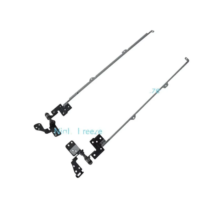 ” Для Predator Helios 700 PH717-71 PH717-72 Набор левых и правых шарниров для ЖК-дисплея 
” Для Predator Helios 700 PH717-71 PH717-72 Набор левых и правых шарниров для ЖК-дисплея