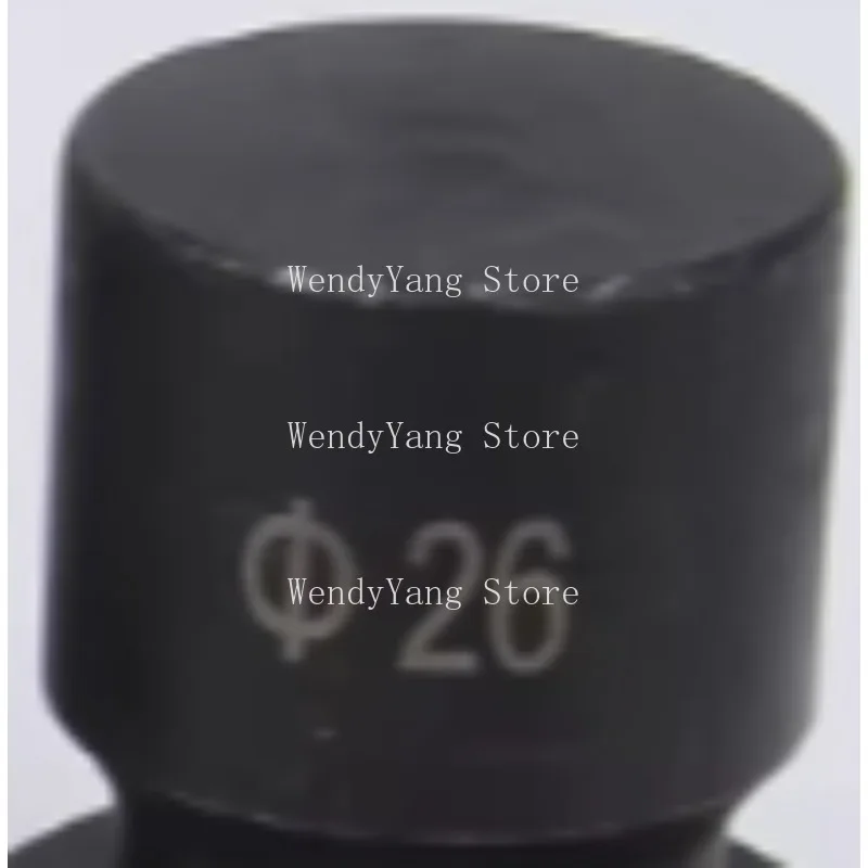 Suitable for CH-80 Hydraulic Punching Machine Die Channel Steel Punching Needle
Suitable for CH-80 Hydraulic Punching Machine Die Channel Steel Punching Needle