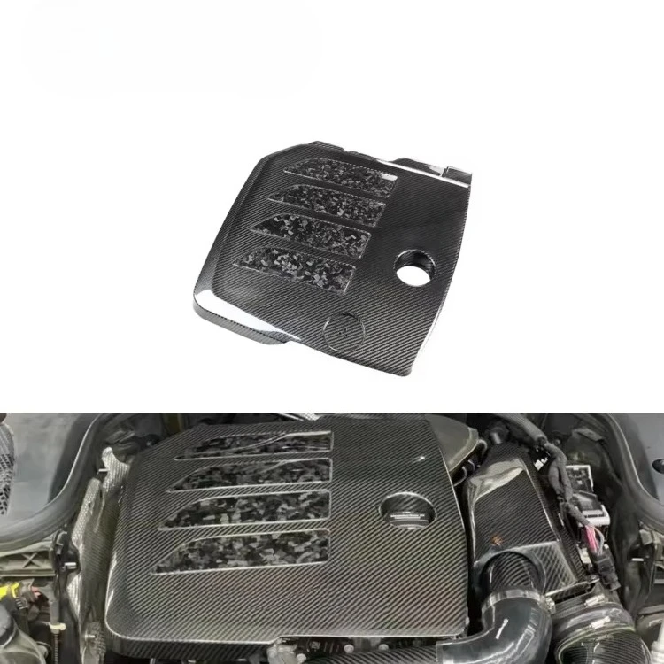 C E M264 2.0T Dry Carbon Fiber Hood 3k Twill Carbon Fiber Hood
C E M264 2.0T Dry Carbon Fiber Hood 3k Twill Carbon Fiber Hood