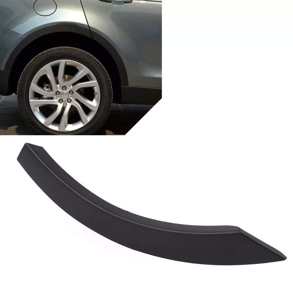 LR058529 LR128132 Right Rear Wheel Front Arch Door Molding For Land Rover Discovery Sport 2015-2022
LR058529 LR128132 Right Rear Wheel Front Arch Door Molding For Land Rover Discovery Sport 2015-2022