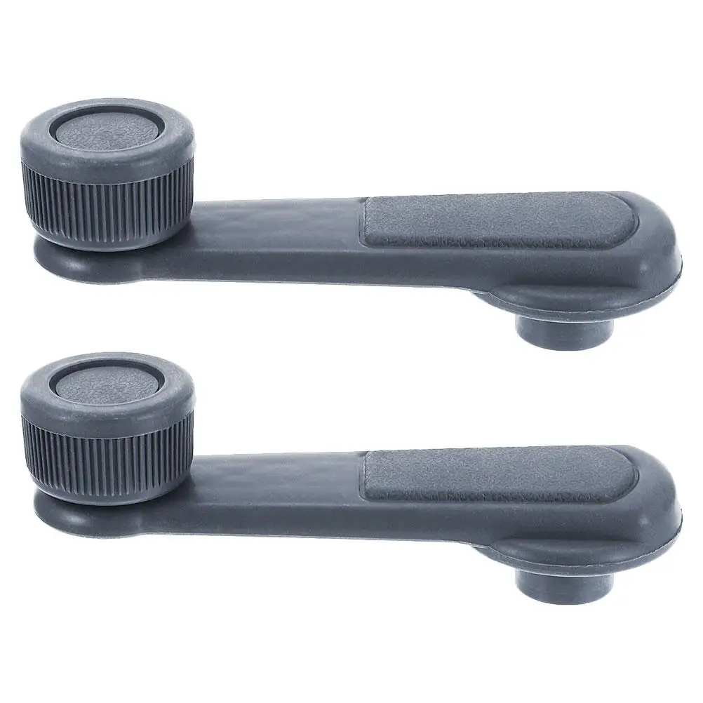 2 Pcs Double Layer Window Lift Handle Baby Replacement Abs Car Winder Riser Handles
2 Pcs Double Layer Window Lift Handle Baby Replacement Abs Car Winder Riser Handles