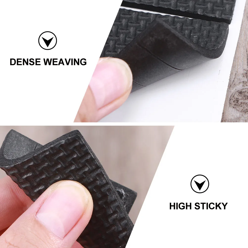 60pcs Wood Furniture Pad Protector Floor Protectors Adhesive Anti Scratch Floor Mats Wood Protector Non Slips Pads
60pcs Wood Furniture Pad Protector Floor Protectors Adhesive Anti Scratch Floor Mats Wood Protector Non Slips Pads