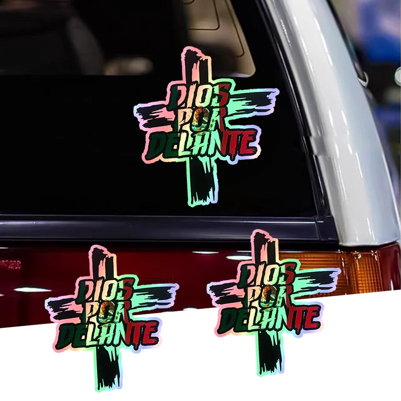 1PC Laser Mexico Cross Motorbike Stickers Waterproof for Motorbike Fuel Tank Vinyl Decals Car Window Personalised Decoration
1PC Laser Mexico Cross Motorbike Stickers Waterproof for Motorbike Fuel Tank Vinyl Decals Car Window Personalised Decoration