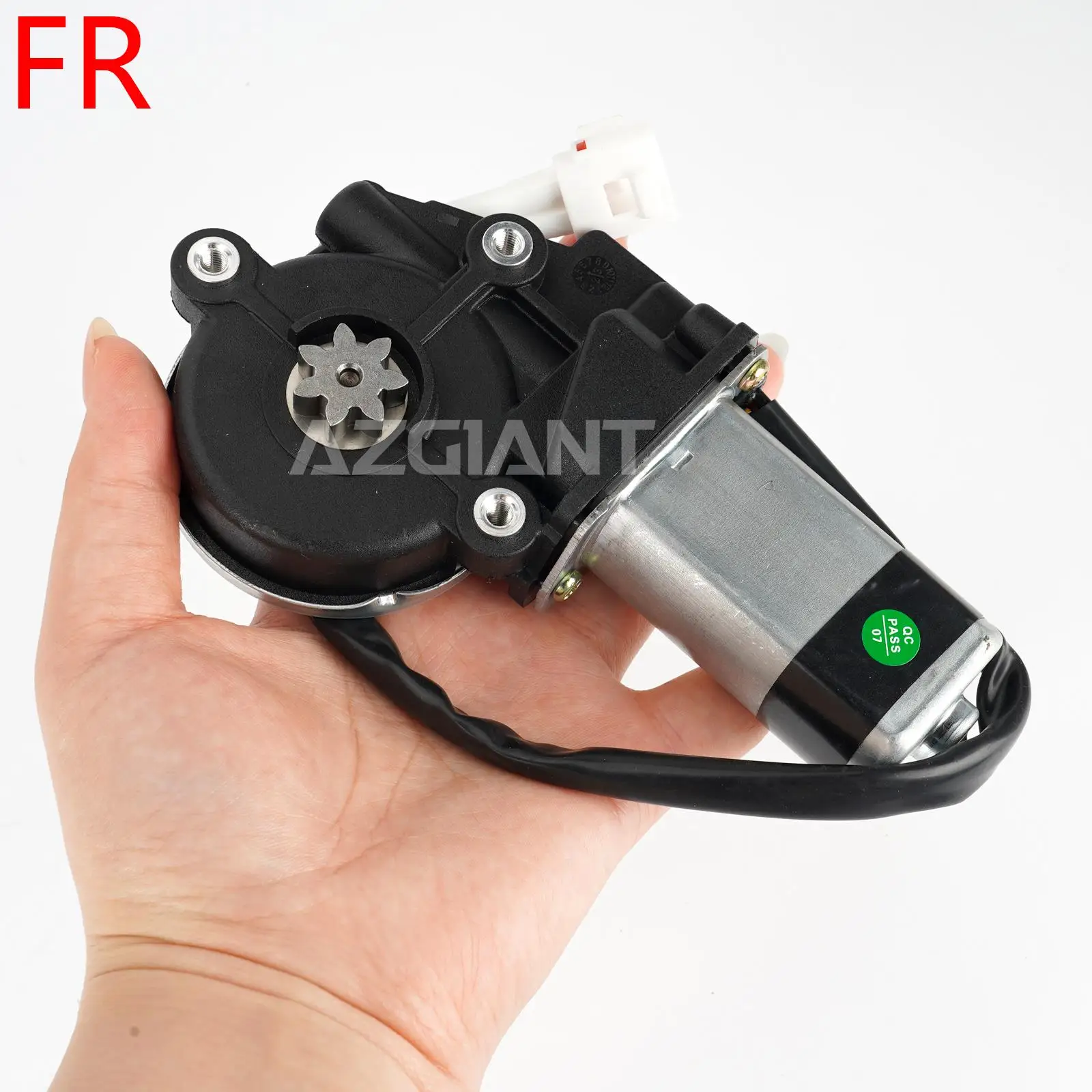 Car Parts for Suzuki Jimny Door Window Glass Motor Lifter Regulator Actuator 2007 2008 2009 2010-2015
Car Parts for Suzuki Jimny Door Window Glass Motor Lifter Regulator Actuator 2007 2008 2009 2010-2015