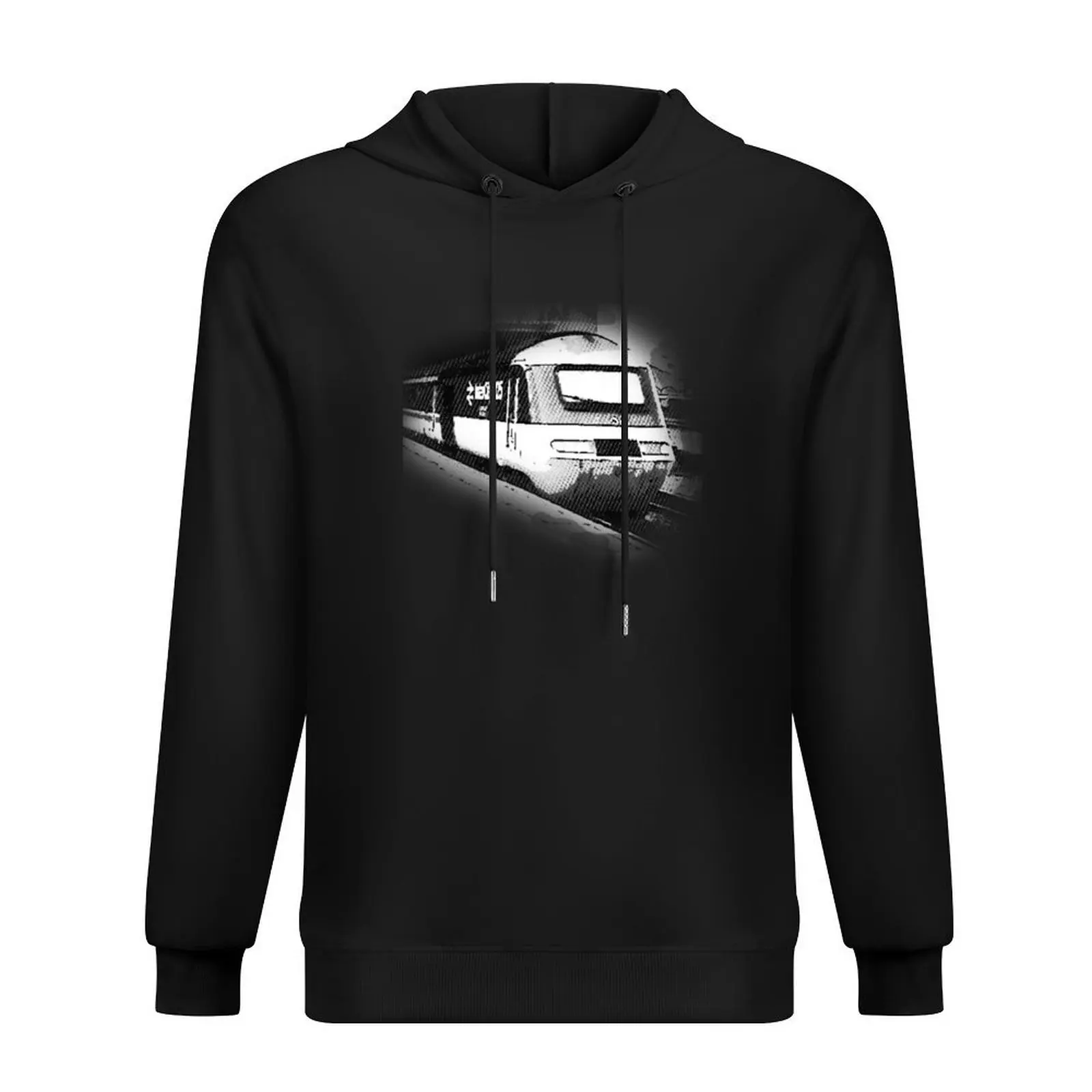 Inter City 125 Hoodie men's clothing autumn mens clothes men's sweat-shirt new hooded tee
Inter City 125 Hoodie men's clothing autumn mens clothes men's sweat-shirt new hooded tee