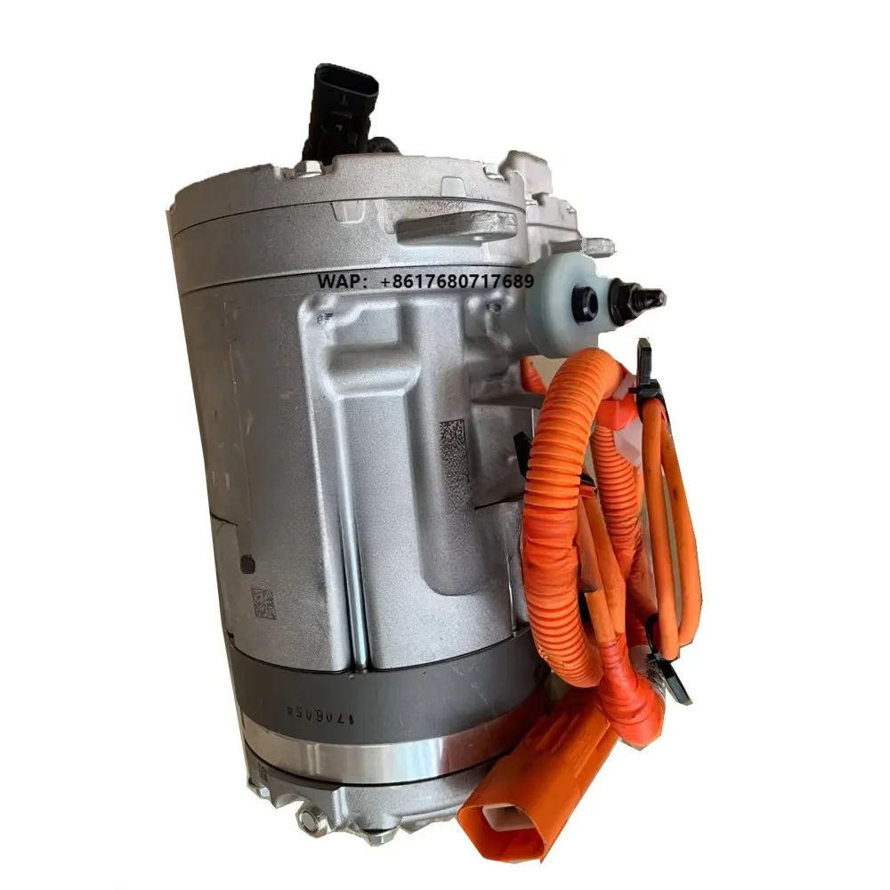 Electric Model 3 AC Compressor Pump 1088198-00-L 108819800L
Electric Model 3 AC Compressor Pump 1088198-00-L 108819800L