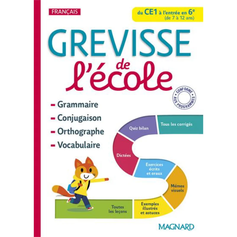 Strike From CE1 School To 6th Year JeanChristophe Pellat Magnard 9782210764354 Book
Strike From CE1 School To 6th Year JeanChristophe Pellat Magnard 9782210764354 Book