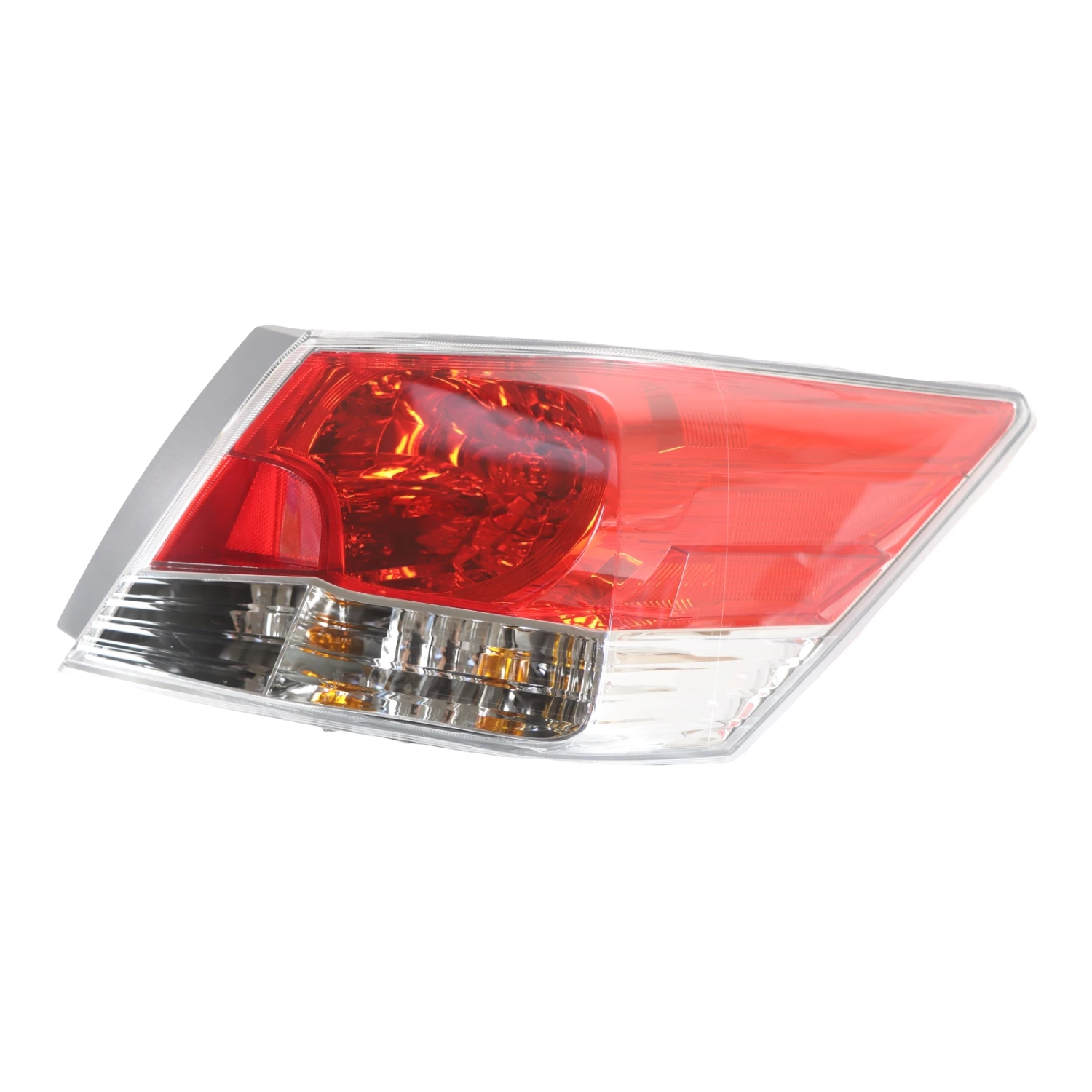Car Right Tail Lights Assembly Halogen Light For Honda Accord 2008-2012 Car Signal Lamp Assembly HO2801172
Car Right Tail Lights Assembly Halogen Light For Honda Accord 2008-2012 Car Signal Lamp Assembly HO2801172