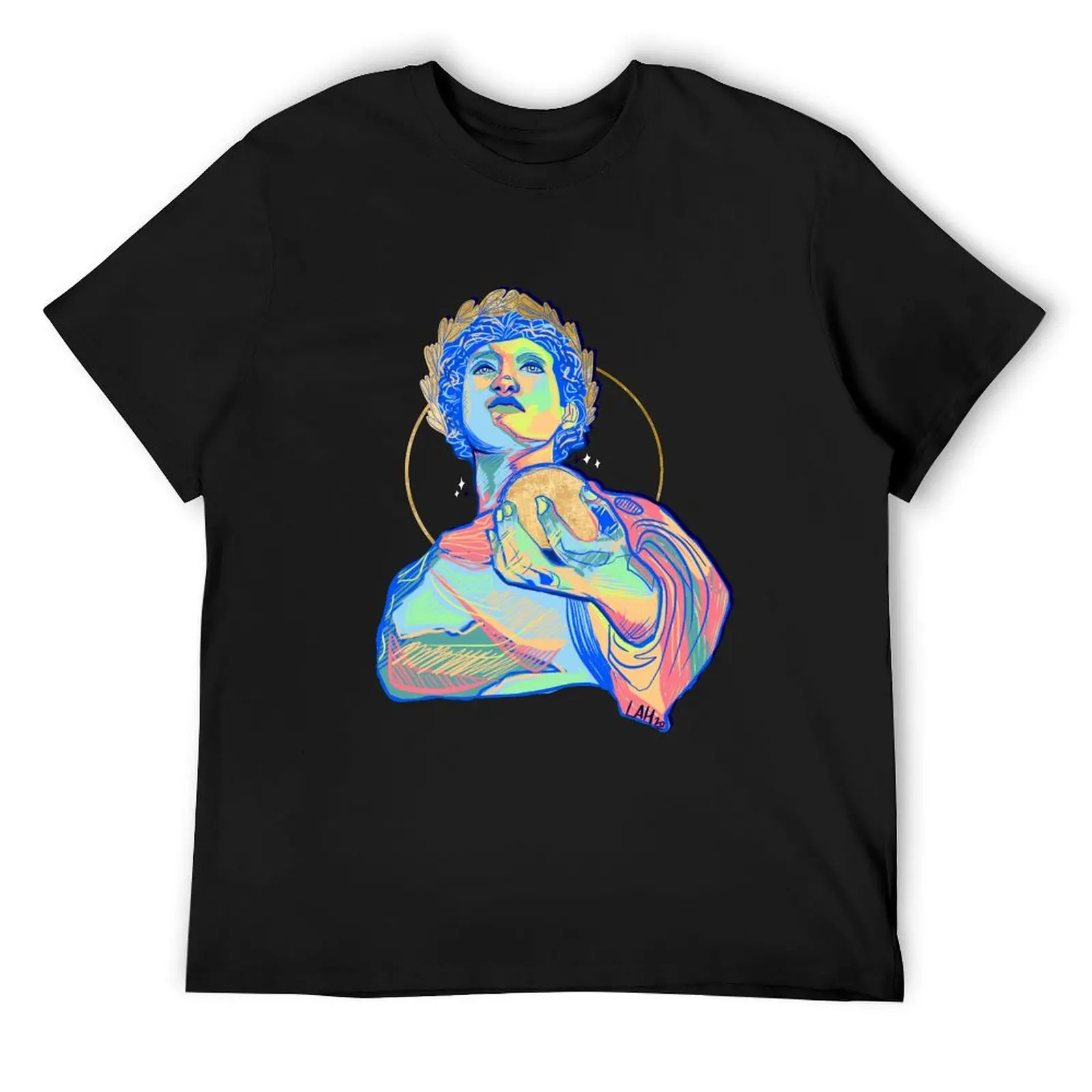 Modern myth T-Shirt plus size clothes oversize t-shirts man vintage clothes oversized t shirt cotton t shirt men
Modern myth T-Shirt plus size clothes oversize t-shirts man vintage clothes oversized t shirt cotton t shirt men