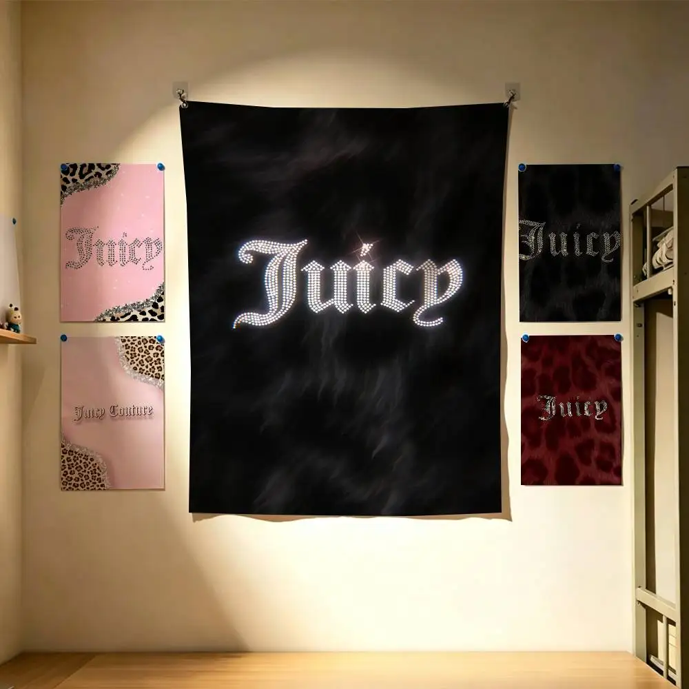 J-Juicy JC C-Couture Flags Wall Hanging Background Art Banner for Bedroom Home Outdoor Decor
J-Juicy JC C-Couture Flags Wall Hanging Background Art Banner for Bedroom Home Outdoor Decor