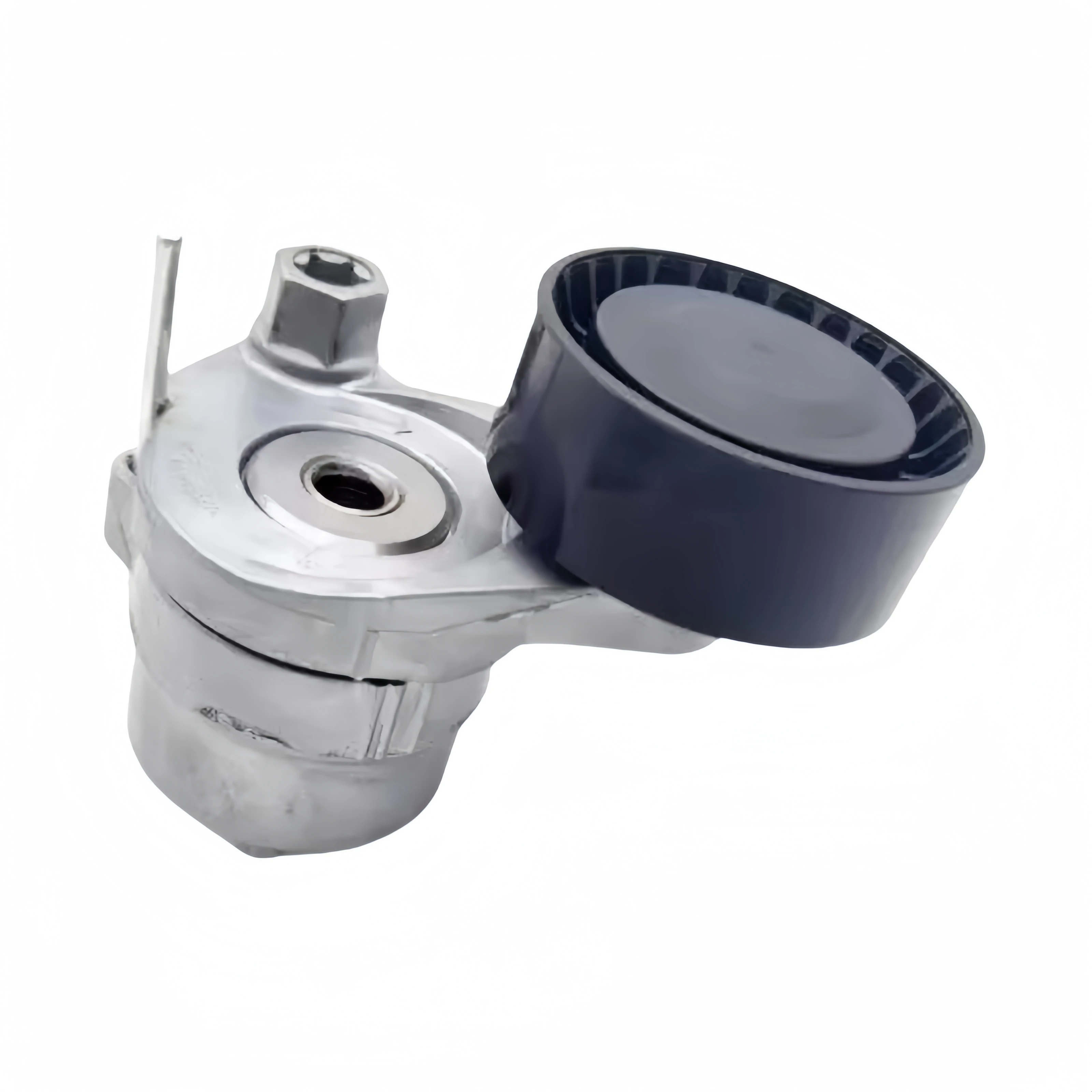 Натяжитель ремня генератора 1025100XEC06 подходит для Great Wall POER TANK HAVAL H9 H6 3RD DARGO с двигателем 2.0T GW4C20
Натяжитель ремня генератора 1025100XEC06 подходит для Great Wall POER TANK HAVAL H9 H6 3RD DARGO с двигателем 2.0T GW4C20