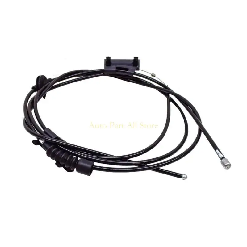 J0MA Car Engine Hood Release Cable Automotive Accessories for S80 XC70 Hood Release Cable Spare Parts 30671768
J0MA Car Engine Hood Release Cable Automotive Accessories for S80 XC70 Hood Release Cable Spare Parts 30671768