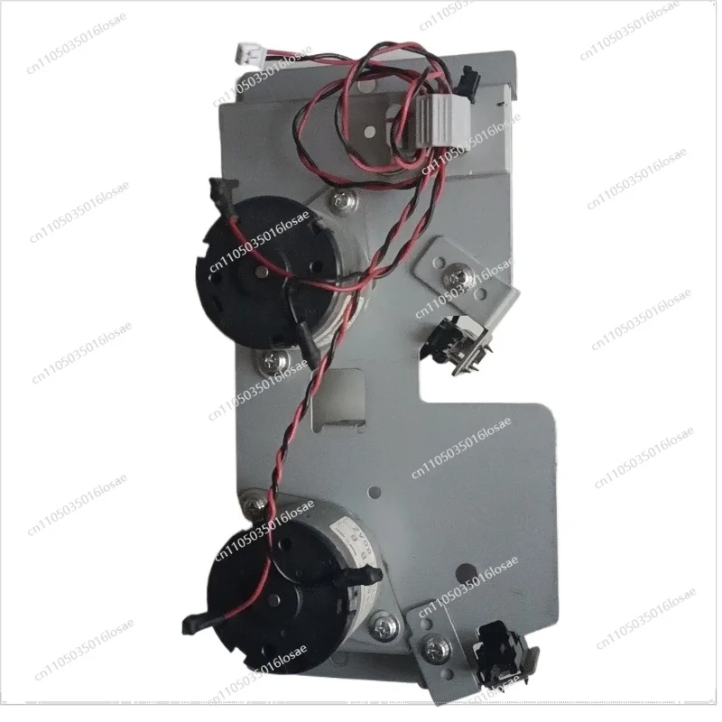For B-SX5T/4T Barcode Machine Ribbon Motor Assembly EN35-H153 Motor, Ribbon Sensor
For B-SX5T/4T Barcode Machine Ribbon Motor Assembly EN35-H153 Motor, Ribbon Sensor