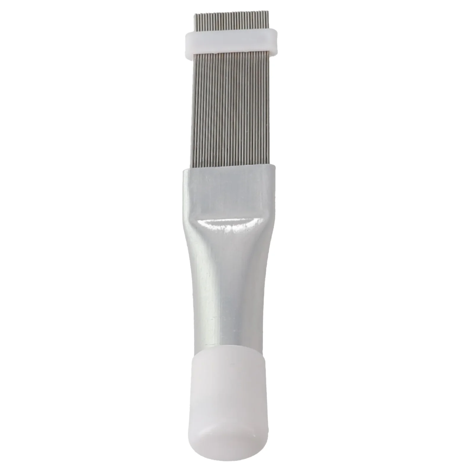 Metal Wing Tablet Comb 153*28*20mm Aluminum Handle Plastic Blocks Stainless Steel Wing Trip Refrigerators Fins Cleaning Brush
Metal Wing Tablet Comb 153*28*20mm Aluminum Handle Plastic Blocks Stainless Steel Wing Trip Refrigerators Fins Cleaning Brush