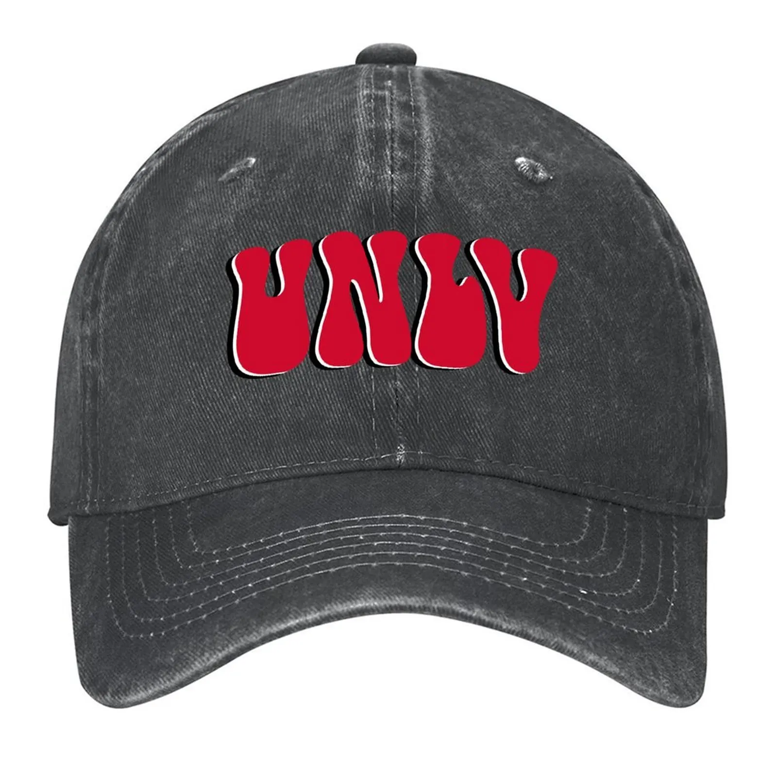 UNLV Baseball Cap New Hat Hat men hard hat Man Luxury Women Beach Fashion Men's
UNLV Baseball Cap New Hat Hat men hard hat Man Luxury Women Beach Fashion Men's
