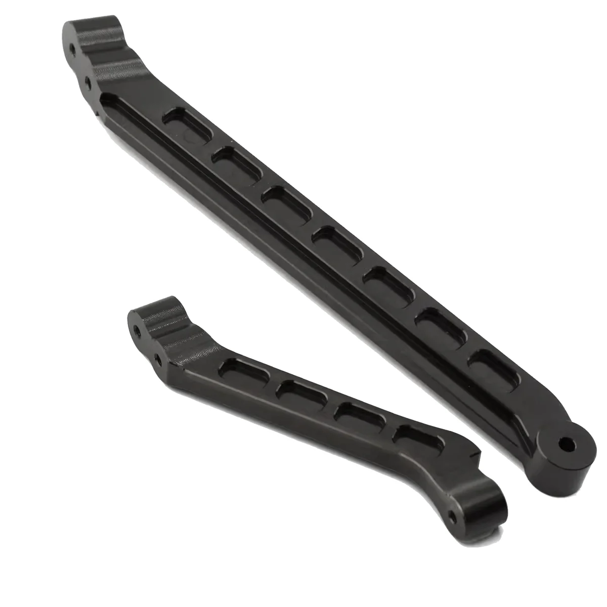 AM-Metal Front and Rear Chassis Brace IF618 for MP10 1/8 RC Car Upgrade Parts Accessories
AM-Metal Front and Rear Chassis Brace IF618 for MP10 1/8 RC Car Upgrade Parts Accessories